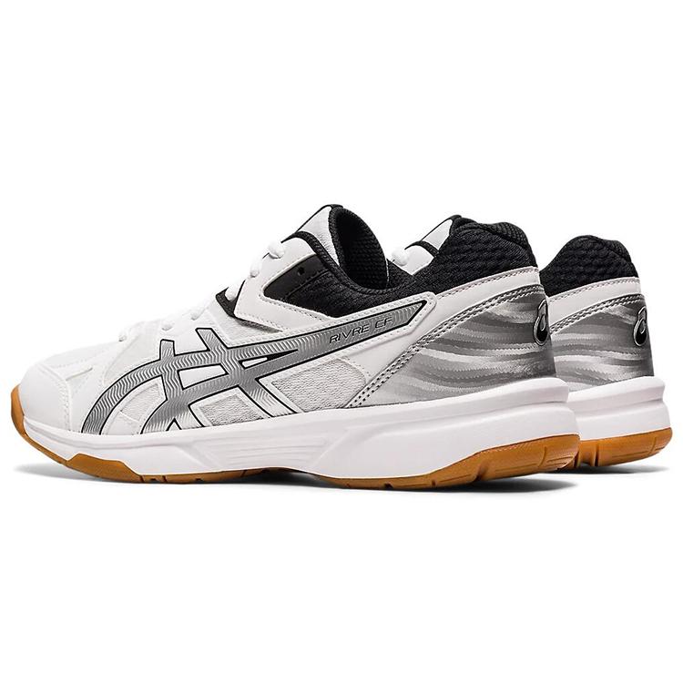 Asics Rivre Cf Белый/Черный 1073A030-102