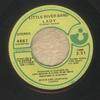 7-дюймовая пластинка LITTLE RIVER BAND - Lady 4667 Harvest 1978 США Рок Б/У