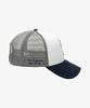 NEW ERA 940Af Tr Flawless Totfc Whi Nvy