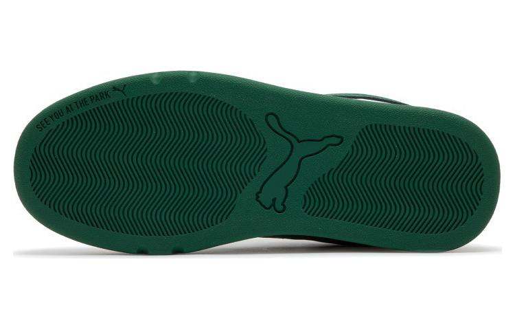 Puma Парк 'Белый Зеленый'