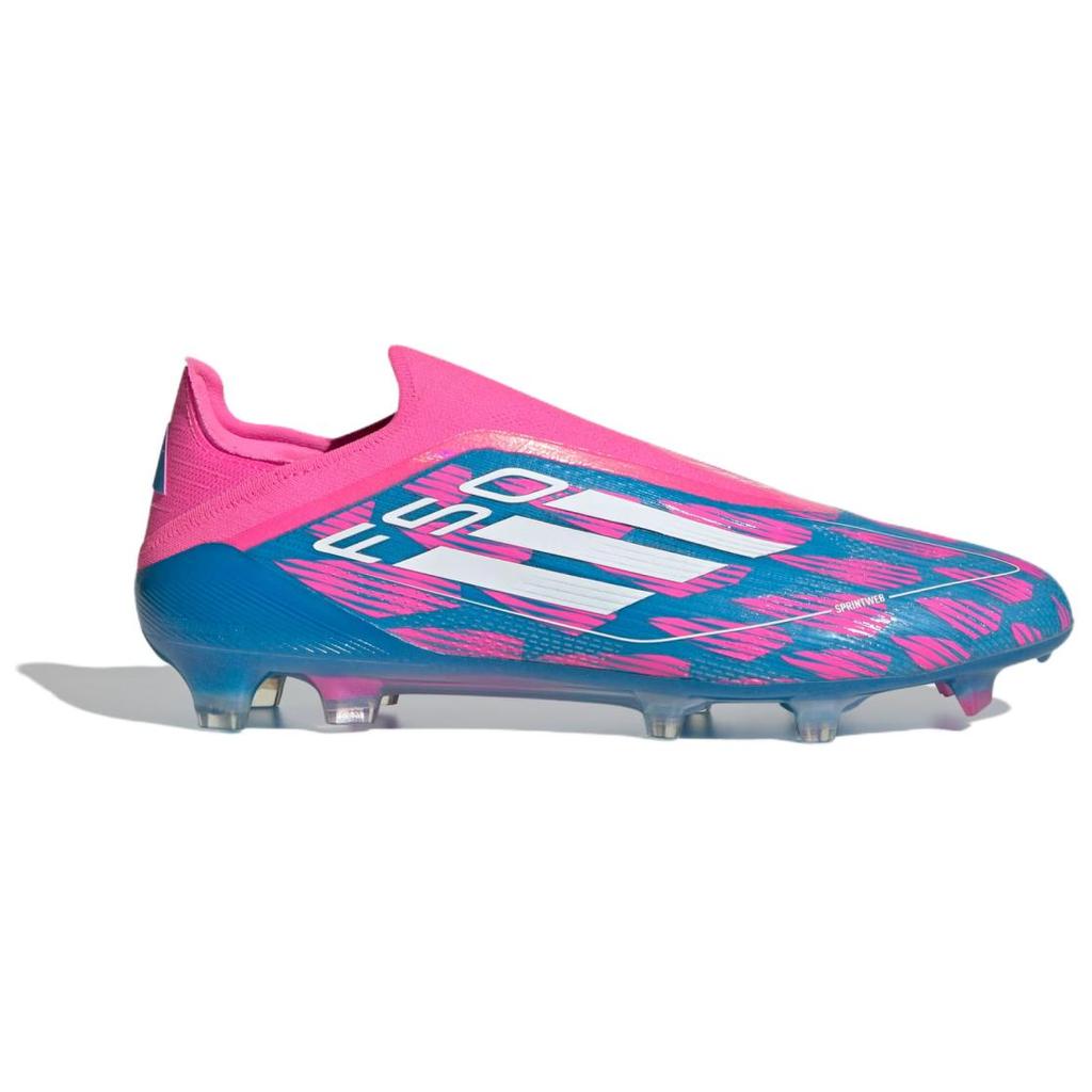 adidas Кроссовки Adizero F50 Elite Laceless Fg 'Reemergence Pack' IE8603