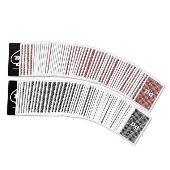 Didi Card Royal Seven Poker Baduki Trump Card, популярная корейская игра