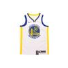 Джерси НБА Swingman - Golden State Warriors Stephen Curry №30, мужское, белое AV4945-101