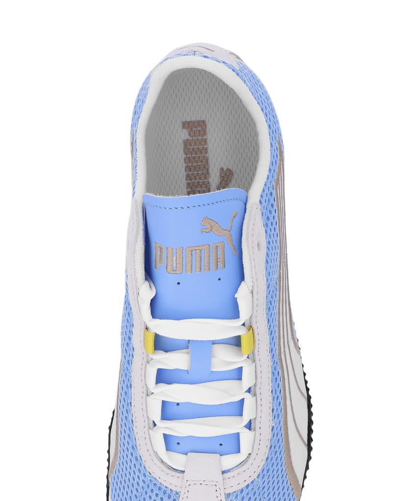 Puma H-Street - Голубая гуппи: Теплый белый / 403775-18