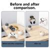 Game Controller Headset Hanging Stand Holder Wall Mount Display Rack Universal Storage Shelf Holder For Ps4 For Xbox Switch Pro