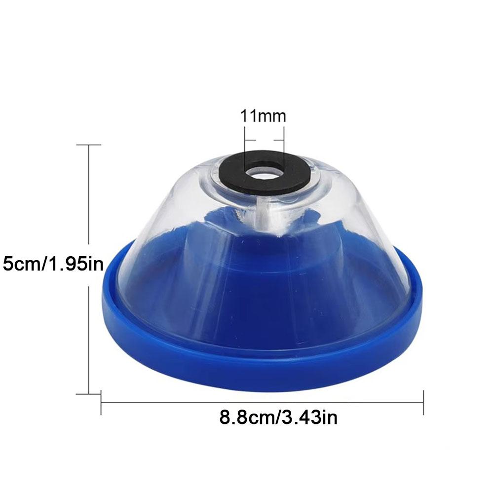 Electric Drill Dust Collector, Dust Cover