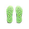 Asics Мужские кроссовки Gel Trabuco 12 GORE-TEX Black Illuminate Green 1011B801-001