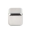 Stainless-Steel Ice Cubes Reusable Chilling Stones For Whiskey Wine Drink Cold