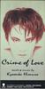 CD KYOSUKE HIMURO - CRIME OF LOVE TODT2625PROMO EAST WORLD Япония Японский поп/рок Б/у