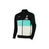 Liverpool Football Club Jacket Men Jacket Turquoise CZ2778-010