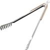 Captain Stag Captain Stag Ug 3231 [bbq Wood Grip Pasta Tongs 35cm]