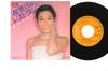 7-дюймовая пластинка AKIKO WADA - Yoake No Restaurant / Ai No Nostalg RVS1086 RCA 1977 Япония Японская Энка Б/У