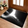 Black Hole Living Room Nonslip Area Rug Soft Carpet For Bedroom Game Playroom Sofa Office Home Decor Doormat Christmas Gift C9291168