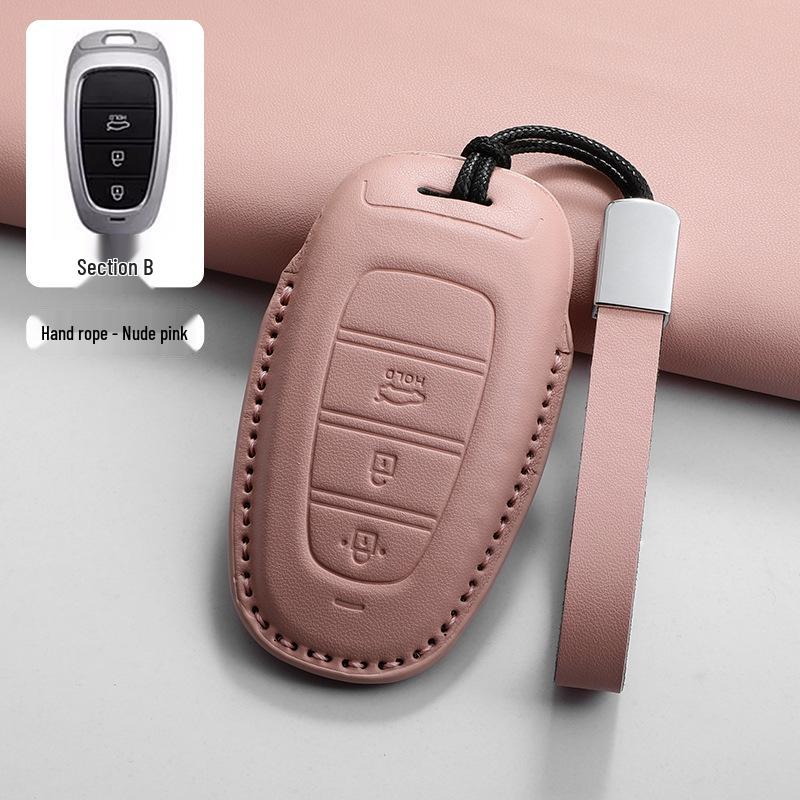 Modern Elantra Langdong Mingtu Key Case for RENA ix25 Yue Dong ix35 Yue Na
