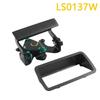 1994 S10 Sonoma Tailgate Handle with Frame