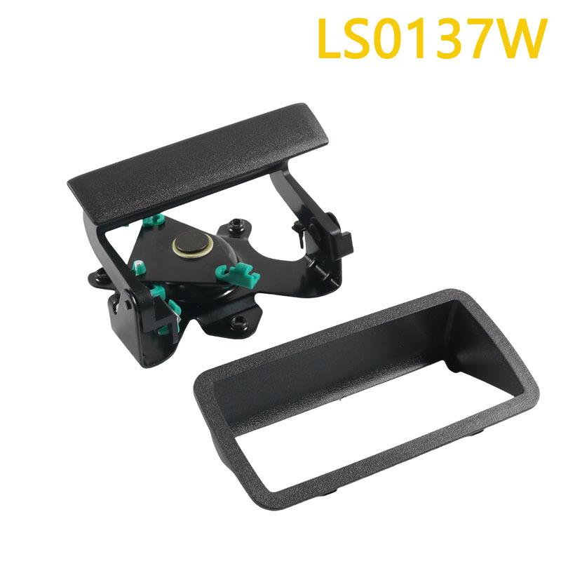 1994 S10 Sonoma Tailgate Handle with Frame