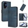 Магнитный кожаный чехол-книжка для Huawei Honor 90 Lite 80 GT 60 70 200 Pro 50 Lite Honor 90 200 Smart Cover с подставкой-книжкой, кошелек, сумки