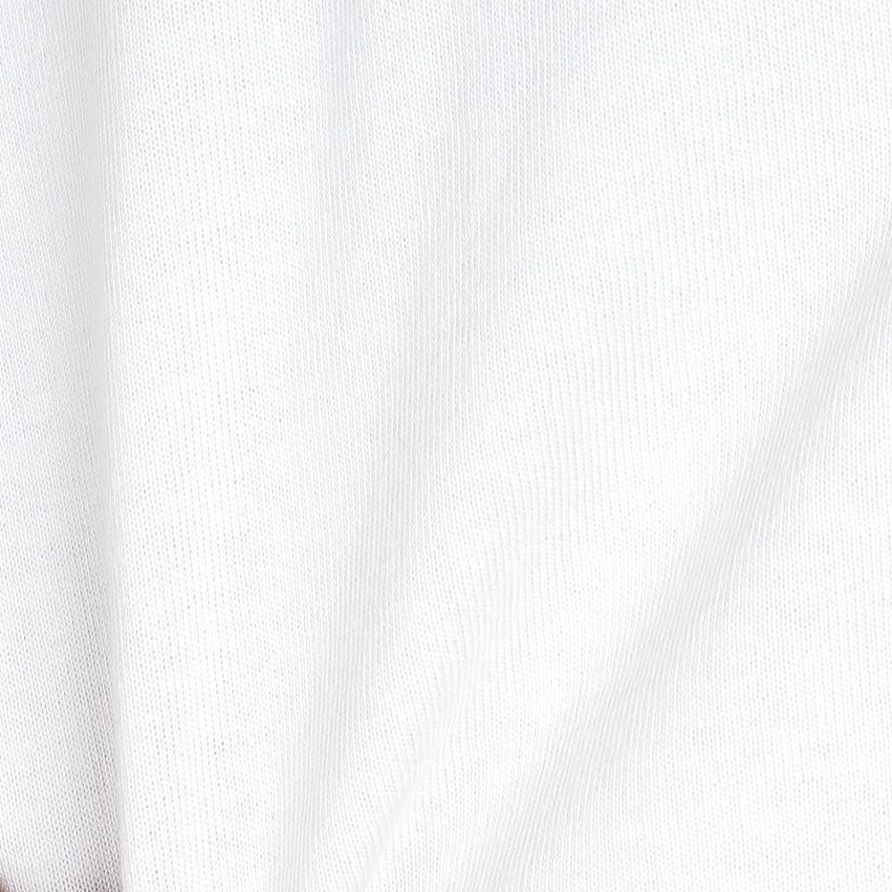 Футболка Booby Logo White L [Chums] Футболка мужская