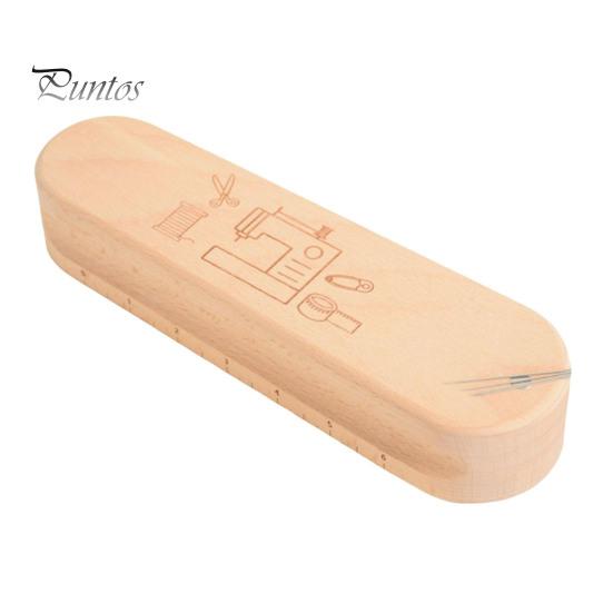 Магнитная штопальная машинка из твердой древесины с весами, профессиональный паровой утюг, гладильная машинка, инструменты для выравнивания тканей