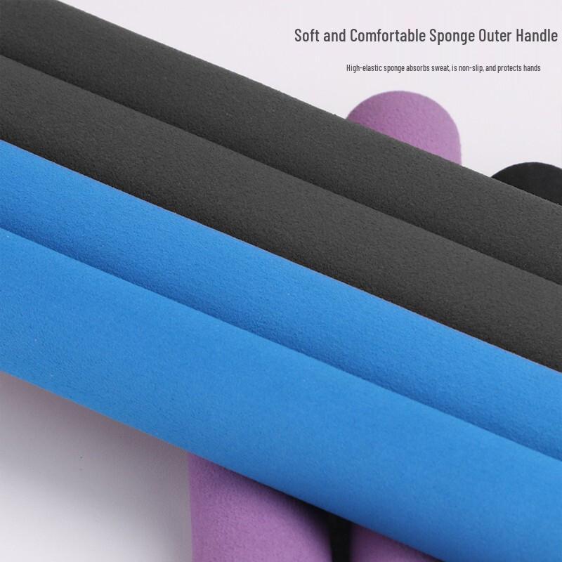 Doerwack Safe Foam Nunchaku