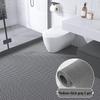 BYlj-136 PVC S-Type Anti-Slip Drainage Mat