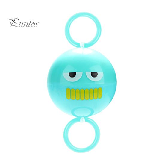 Светящийся шарик-свисток со светодиодной подсветкой, светящийся мультяшный шарик-свисток, игрушка для детей, взрослых, мальчиков и девочек, подарок на день рождения