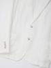 Ikalook Italy Lightweight Washed Linen Jacket Cjk118