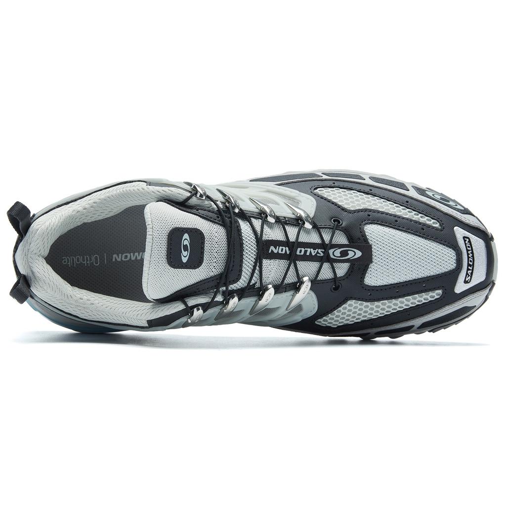 SALOMON ACS PRO 'Металлический Фантом' Мужские 474484