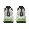 Nike Кроссовки Air Max 270 React 'White Grey Electric Green' Повседневная обувь CI3866-100