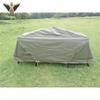 Junbei Elevated Camping Tent
