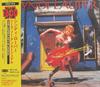 CD CYNDI LAUPER - She's So Unusual ESCA7619PROMO Epic 1996 Japan Pop Used