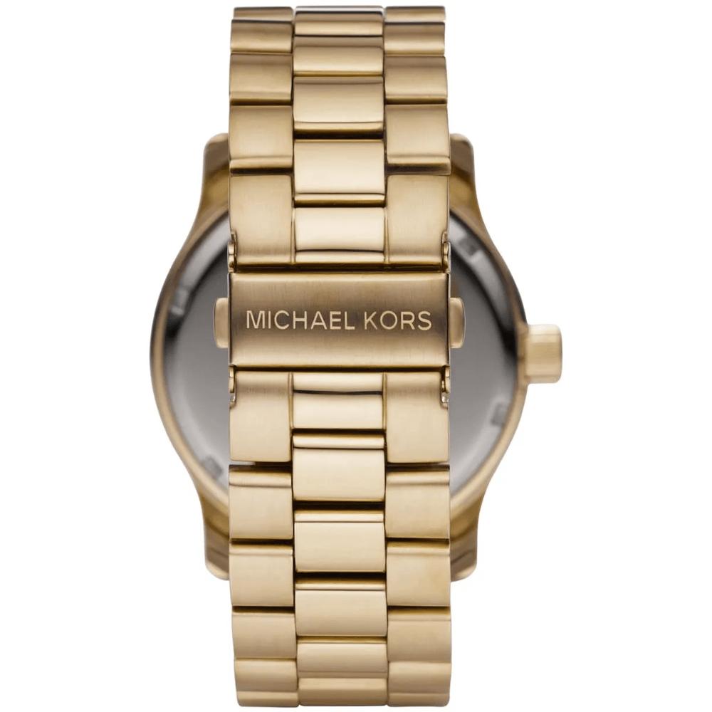 Michael Kors MK5473 Runway XL Женские часы