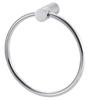 SANEI Towel Inner Diameter W57053 [Towel Hanger] Ring-shaped Ring, 143mm,