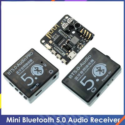 Мини Bluetooth 5.0 декодер