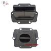 Лепестковый клапан MOTO для Kawasaki KX250 1987-2004 V308A V--Force 3 V308A KX 250