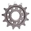 Motorcycle Part 13T Front Sprocket For Honda CR250 RJ RL RN RR RS RT RV R-2-8 1988-2008 CRF250 CRM250 CRF450 CR500 TRX 450 700