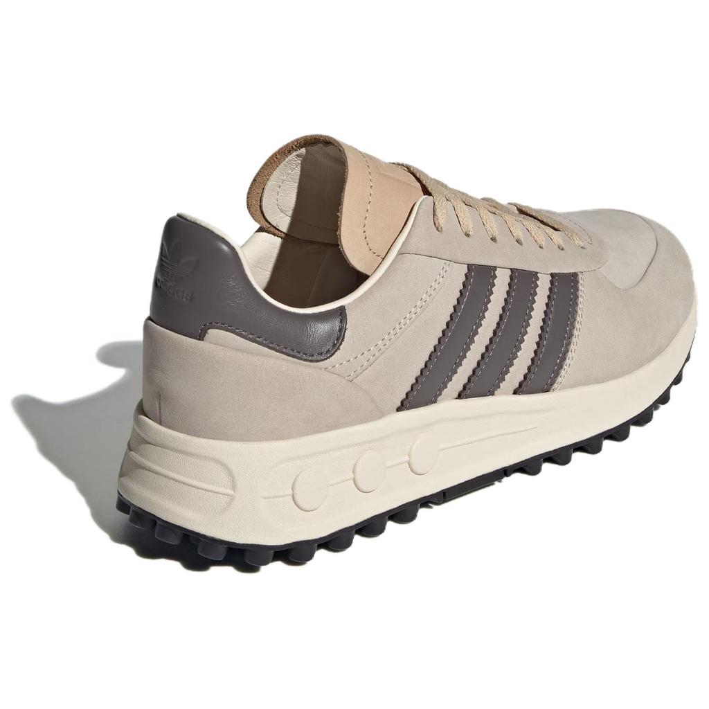 Adidas LA Trainer XLG Wonder Beige Unisex Sneakers Tan Charcoal Magic-Beige IE6481