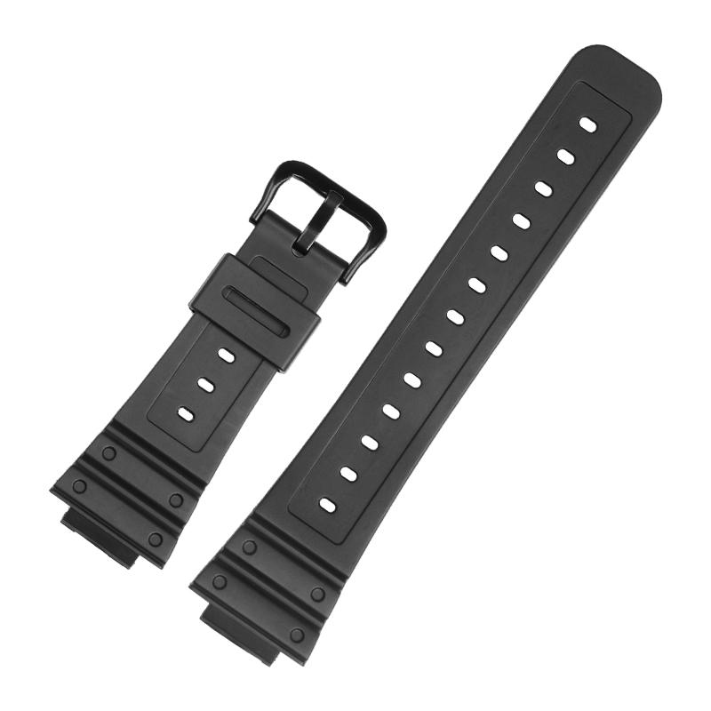 Для Casio G-SHOCK GW-M5610 DW5600 DW5700 DW6900 Умные Часы Водонепроницаемые Ремешки Мужские Спортивные Силиконовые Маленькие Квадратные Смоляные Ремешок