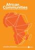 Книга African Communities : An Inquiry Into The Theoretical Logic of Community Formation