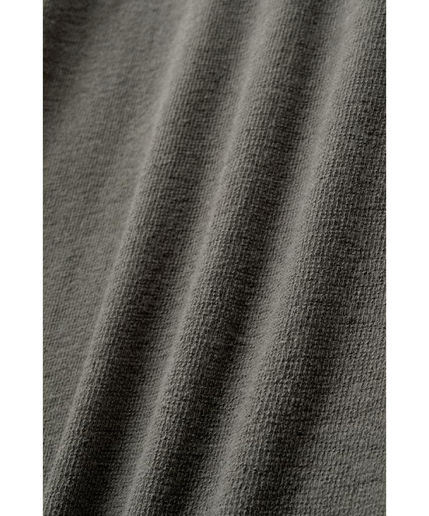 Худи с капюшоном Haechinglum Layer Base Мох Угольный
