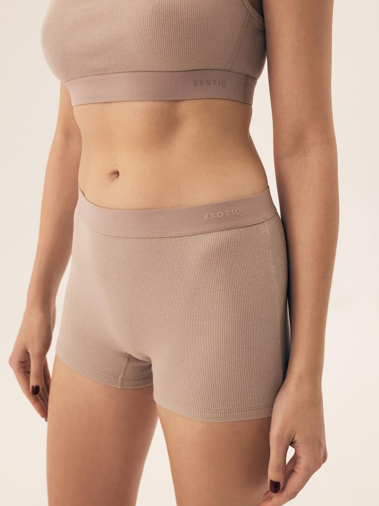 Ryoko Esotiq Shorts | Sand
