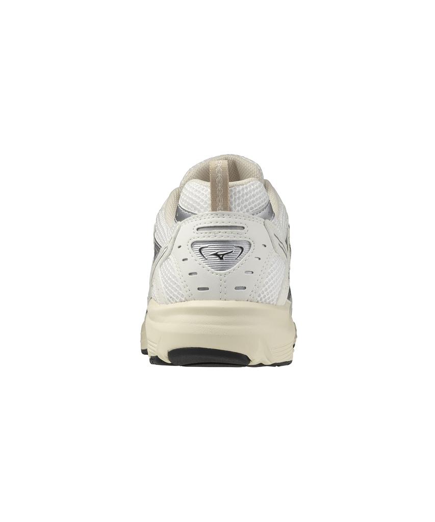 Mizuno (унисекс) Mxr - Белоснежка:Нетронутый:Серебристый / D1Ga245104