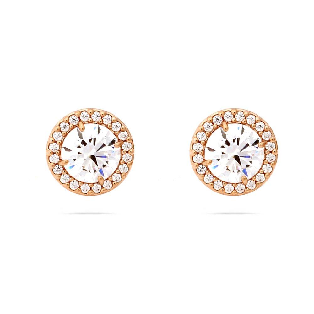Swarovski Una Angelic Stud Earrings 5636275