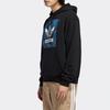 Adidas Originals Trefoil Hoodie Мужские толстовки черные EC7320