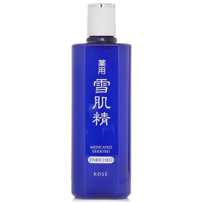 Лечебный лосьон Sekkisei Enriched