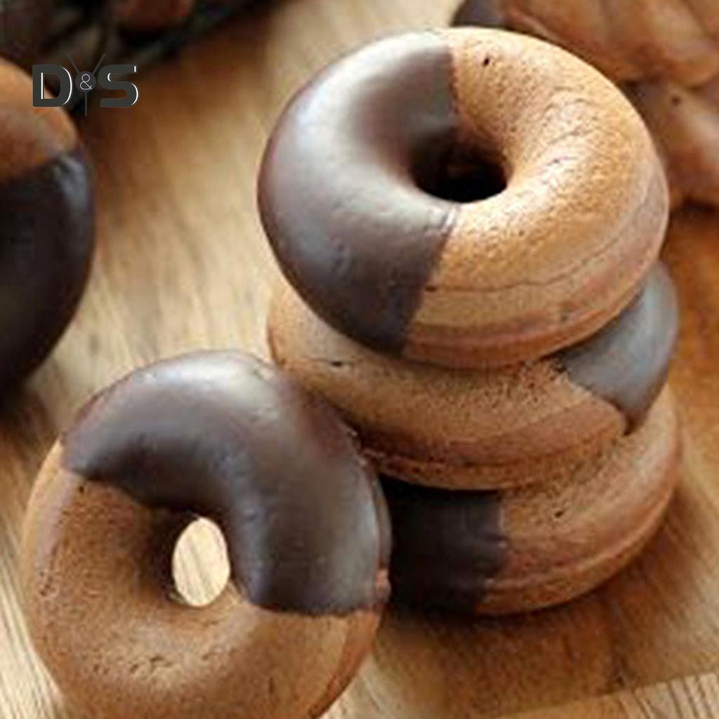 SW полый торт, десерты, печенье, резак для пончиков, форма для погружных плоскогубцев, принадлежности для выпечки