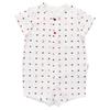 Baby Castle Bodyall 80 N Made In Japan Tricolor,