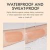 Centella CC Cream Concealer Invisible Pores Moisture Waterproof Anti-sweat Primer Naturally Lasting Women Makeup Tinted Base