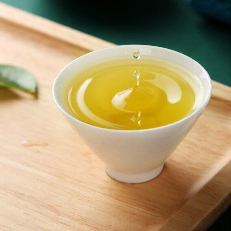 Новый чай Текуаньинь Улун Китайский улун листовой чай для похудения 150 г