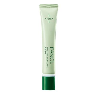 Крем для сухой чувствительной кожи 18 г - Увлажняющее средство с церамидами без отдушек для сухой кожи, склонной к зуду